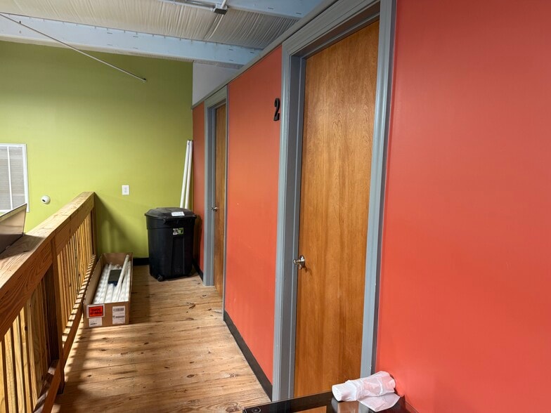 More Photos Of 1985 W Main St, Williamston Warehouse For Sale