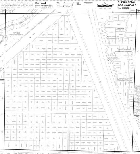 More Photos Of 1410 Park Ln S, Jupiter Warehouse For Lease