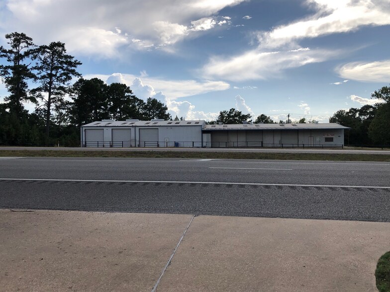 More Photos Of 3014 US Hwy 59 South, Livingston Manufacturing For Sale