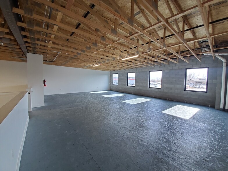 More Photos Of 2052 W 500 N, Springville Industrial For Lease