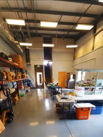 More Photos Of 504 W 69th St, Loveland Warehouse For Sale