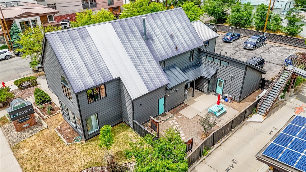 More Photos Of 2901 Main Ave, Durango Office For Sale