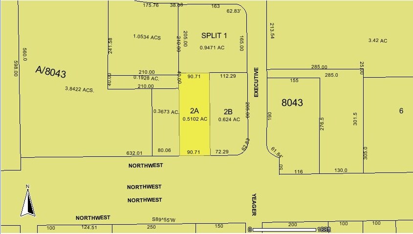 More Photos Of 11609 E Northwest Hwy, Dallas Freestanding For Sale