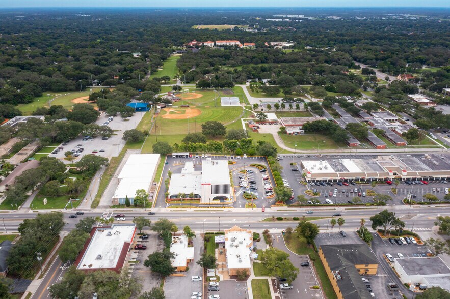 More Photos Of 9385 N 56th St, Temple Terrace General Retail For Lease