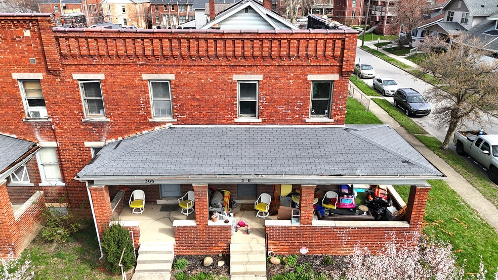 More Photos Of 300-310 E 9th Ave, Columbus Apartments For Sale
