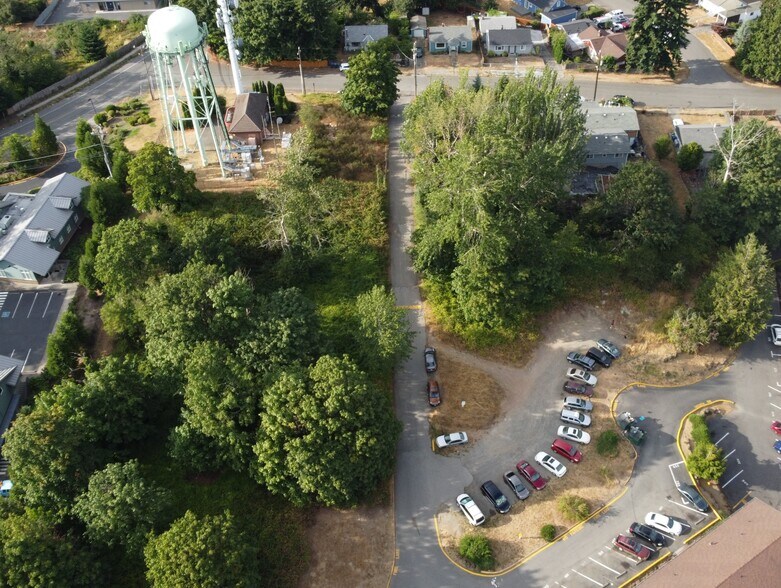 More Photos Of 6950 S 123rd St, Seattle Land For Sale