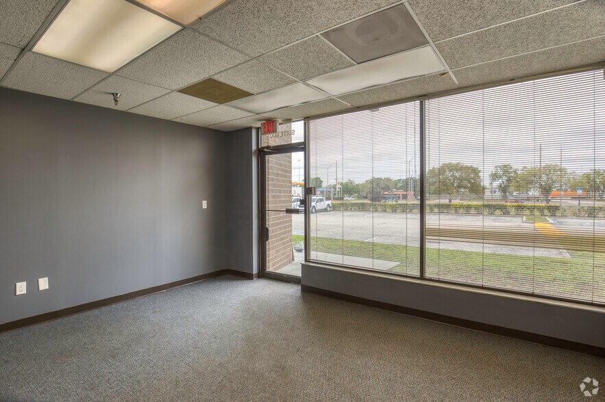 Photo of 1st Floor Ste 200