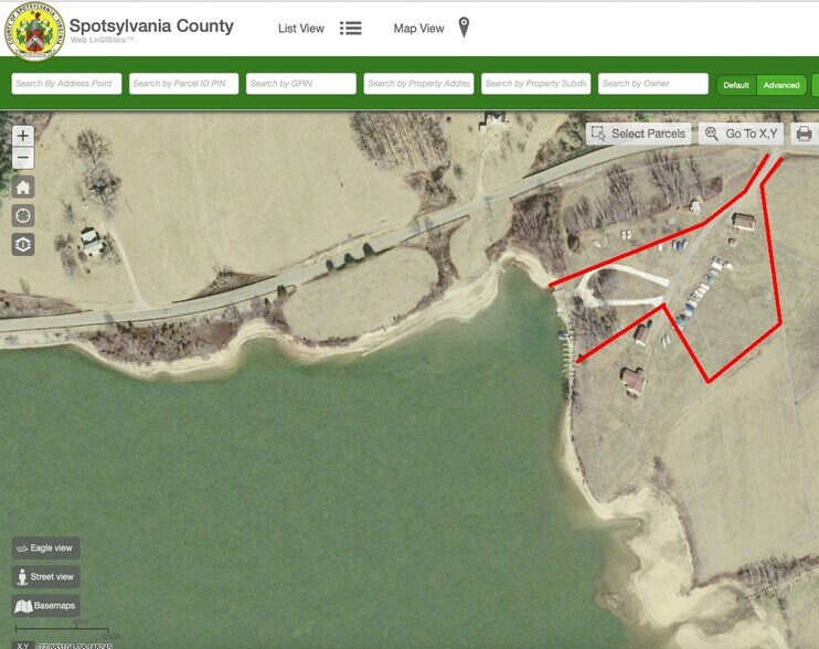 Primary Photo Of 7007 Evans Family Pl, Mineral Specialty For Lease