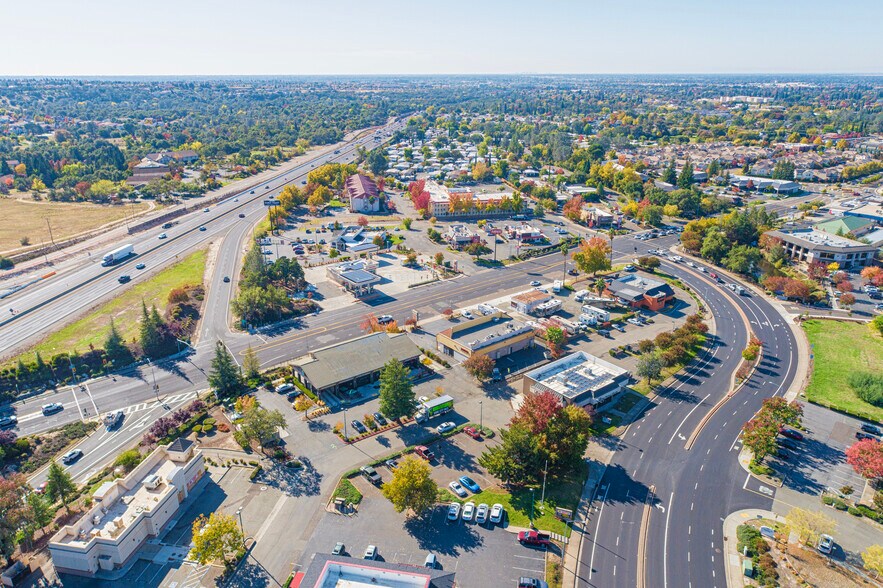 More Photos Of 4881 Granite Dr, Rocklin Storefront Retail Office For Sale
