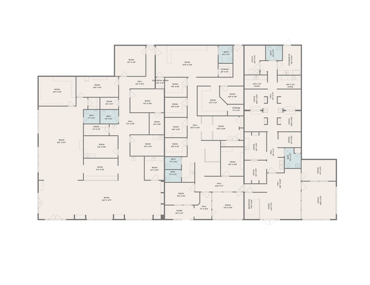 More Photos Of 5049 Valley View Blvd NW, Roanoke Office For Sale