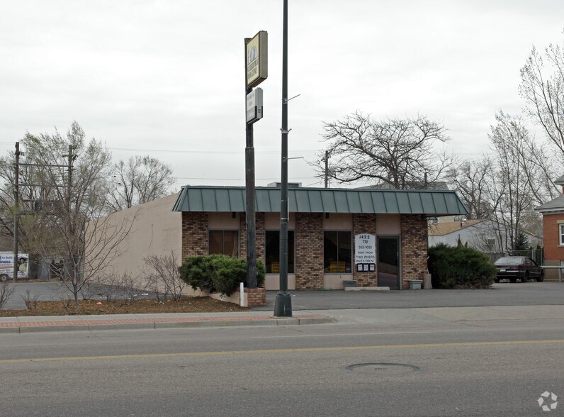 More Photos Of 1422 8th Ave, Greeley Office For Sale