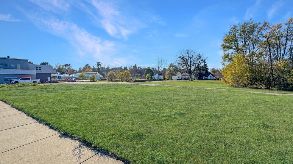 More Photos Of 900 Mitchell Street, Cadillac Land For Sale