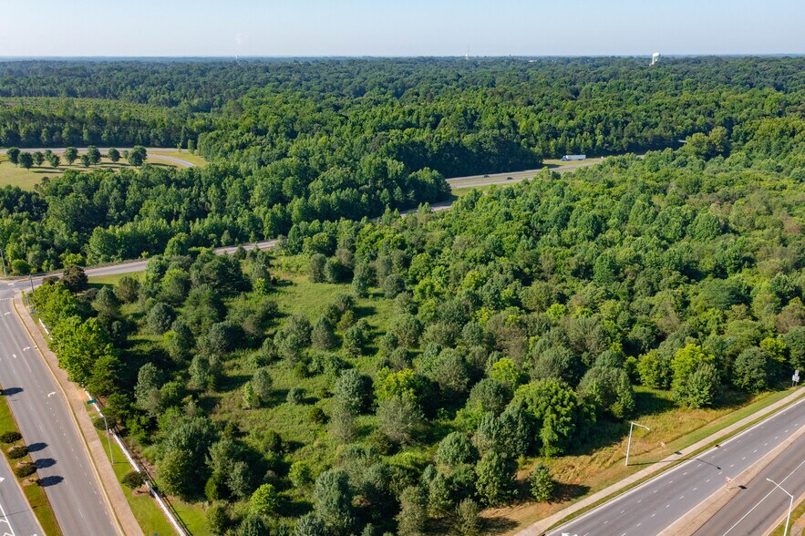 More Photos Of 1240 NC 16 Hwy, Conover Land For Lease