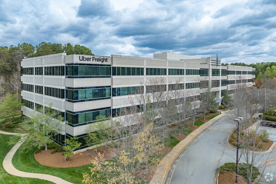 Primary Photo Of 3803 N Elm St, Greensboro Office For Lease