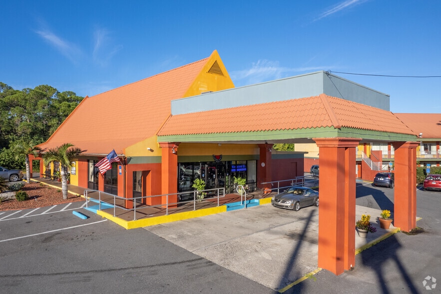More Photos Of 5600 State Road 524, Cocoa Hotel For Sale