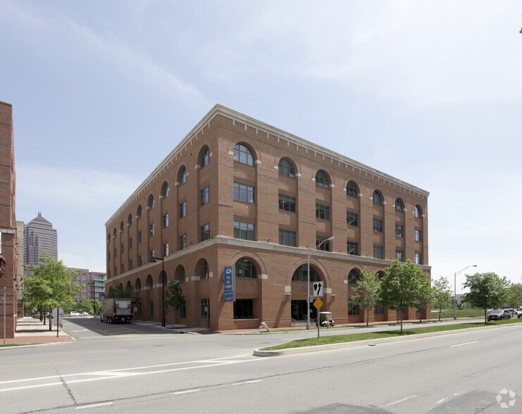 More Photos Of 262 Neil Ave, Columbus Medical For Lease