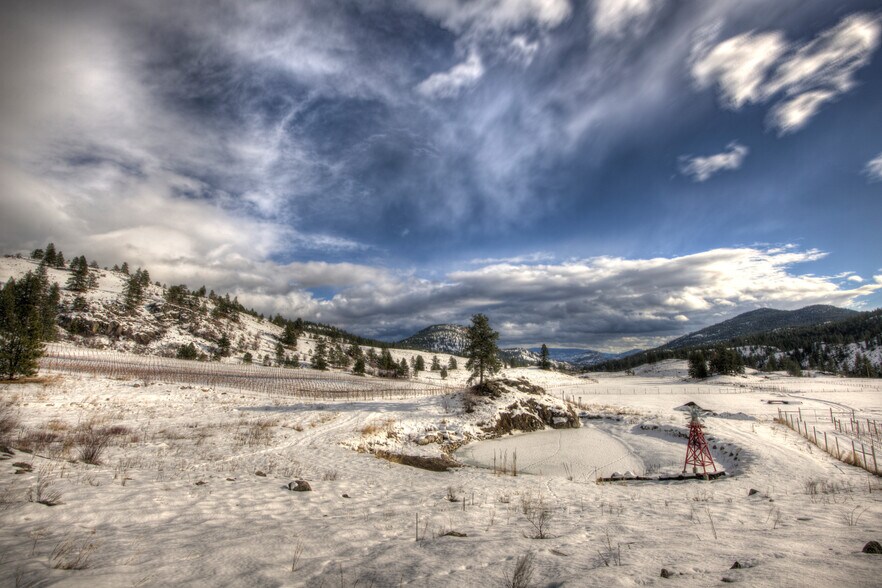 More Photos Of 26405 Garnet Valley Rd, Summerland Land For Sale