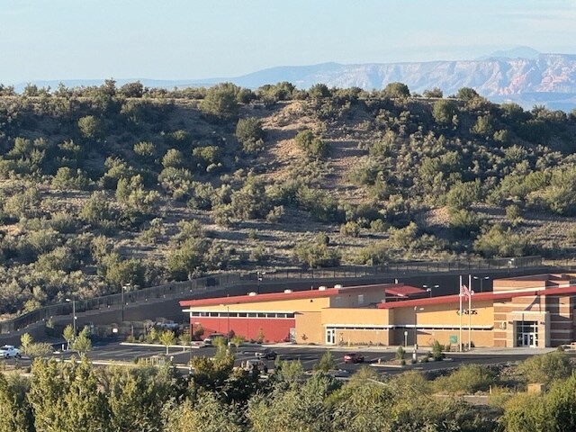 More Photos Of Highway 260 Rd, Cottonwood Land For Sale