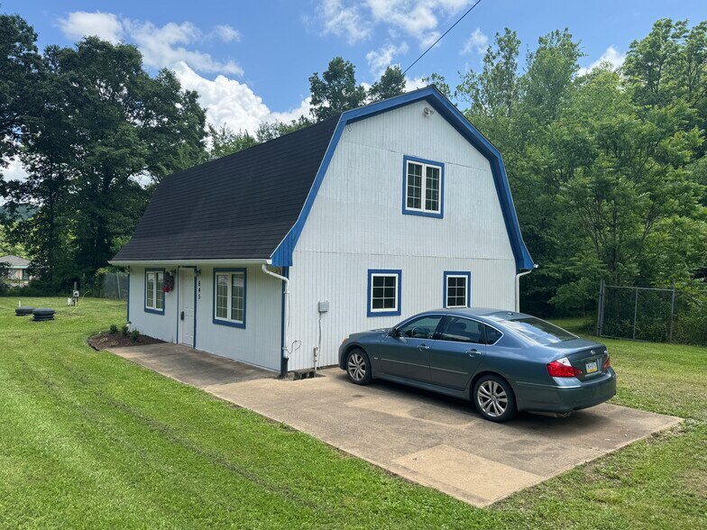 More Photos Of 645 US-30 Rt, Clinton Land For Sale