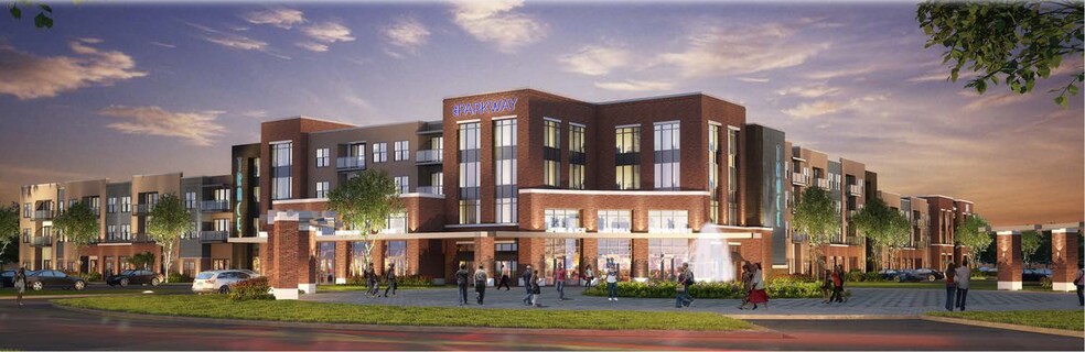 More Photos Of 6185 Bennett Dr, Edwardsville Restaurant For Lease