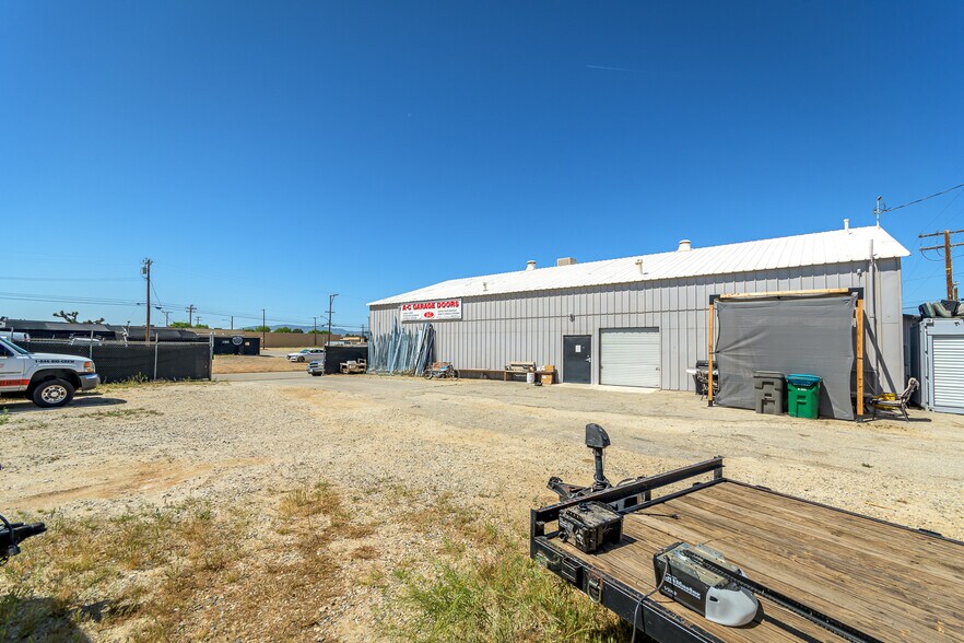 More Photos Of 44532 Trevor Ave, Lancaster Service For Sale