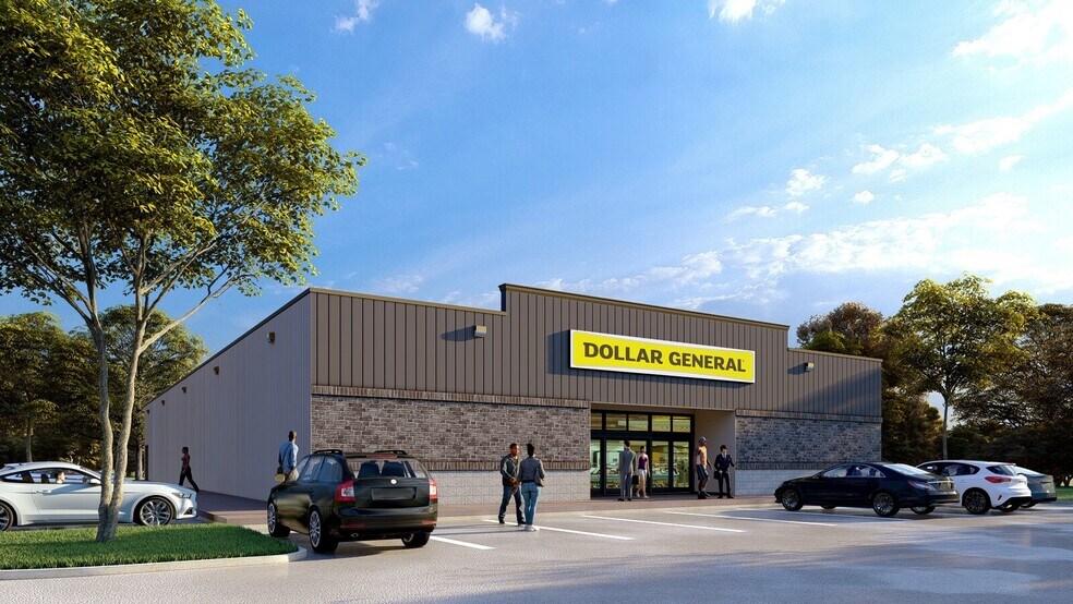 Primary Photo Of 2603 Villard Street, Pomeroy Convenience Store For Sale