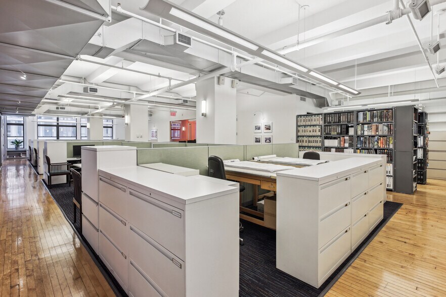 More Photos Of 135 W 27th St, New York Office For Lease