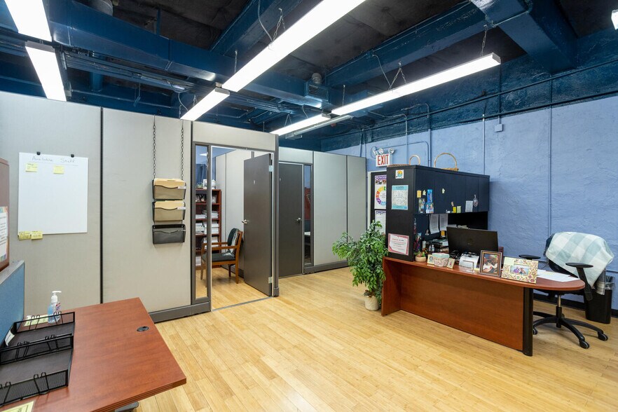 More Photos Of 17-19 Marble Ave, Pleasantville Storefront Retail Office For Sale