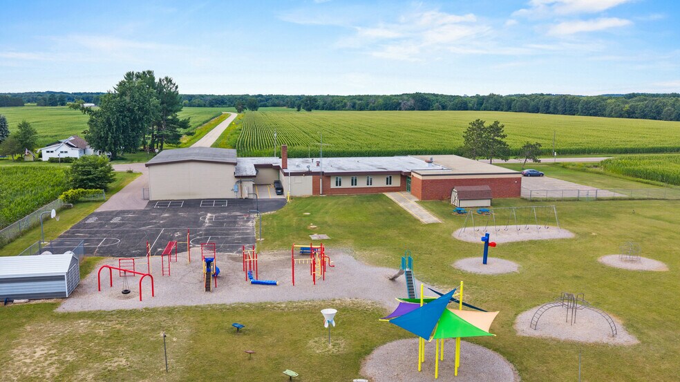 More Photos Of W11195 WI-127, Portage Schools For Sale
