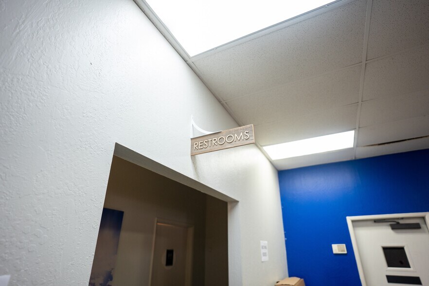 More Photos Of 3400 3rd Ave, Sacramento Office For Lease
