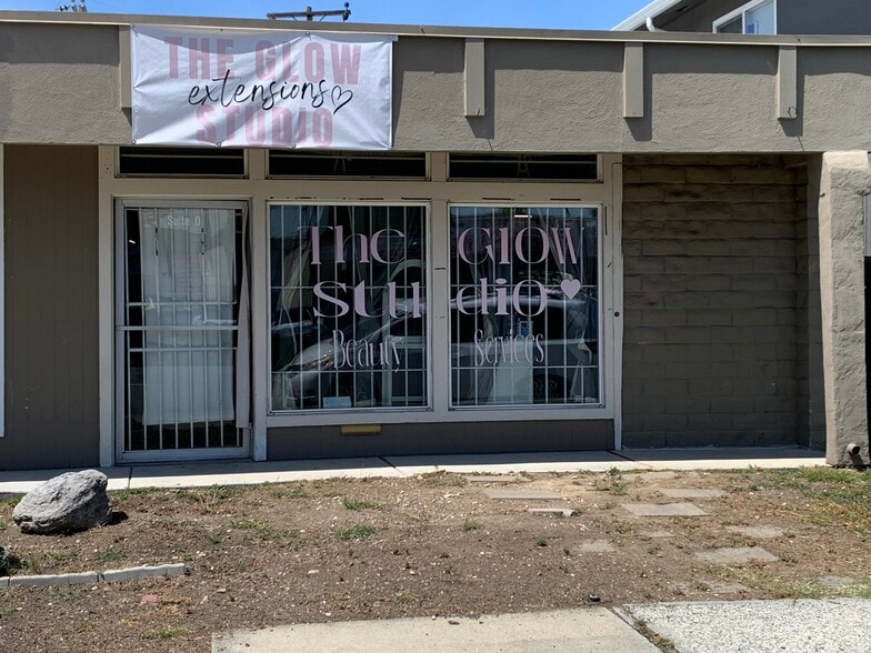 More Photos Of 2363 Pruneridge Ave, Santa Clara Storefront Retail Office For Lease