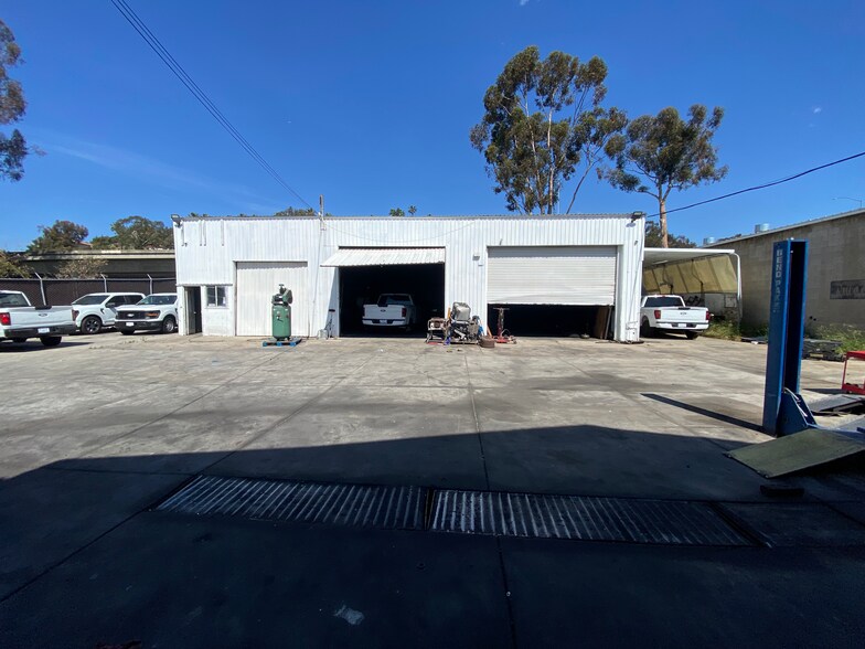 More Photos Of 7620 North Ave, Lemon Grove Service For Lease