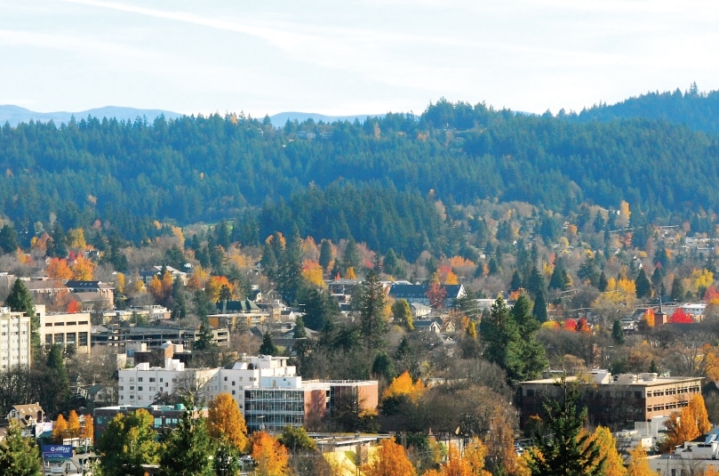 More Photos Of 132 E Broadway, Eugene Loft Creative Space For Lease