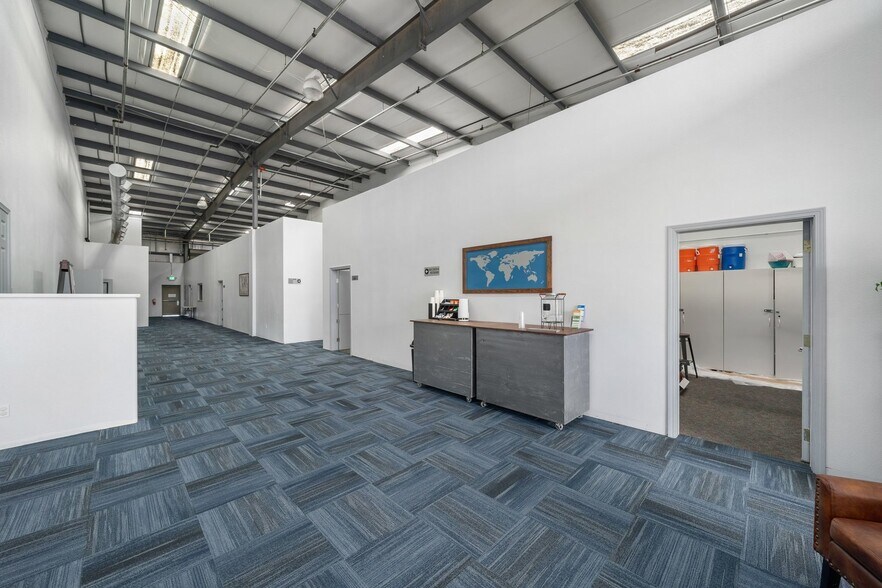 More Photos Of 2200 Golden Hill Rd, Paso Robles Warehouse For Sale