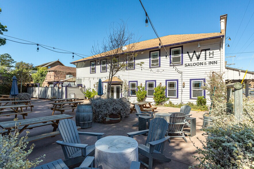 More Photos Of 26955 State Route 1, Tomales Storefront Retail Residential For Sale