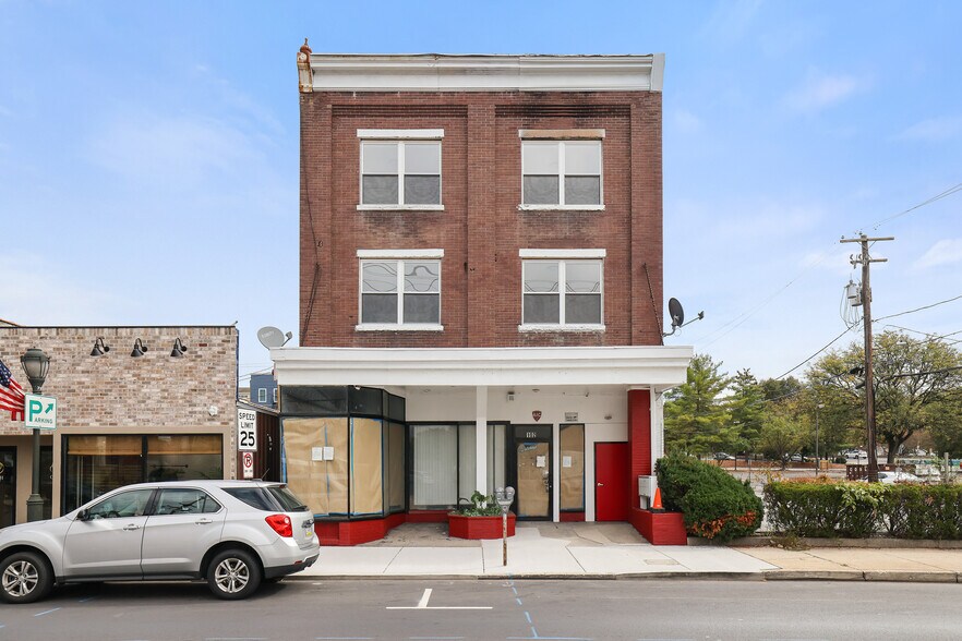 Primary Photo Of 100-106 S Courtland St, East Stroudsburg Apartments For Lease