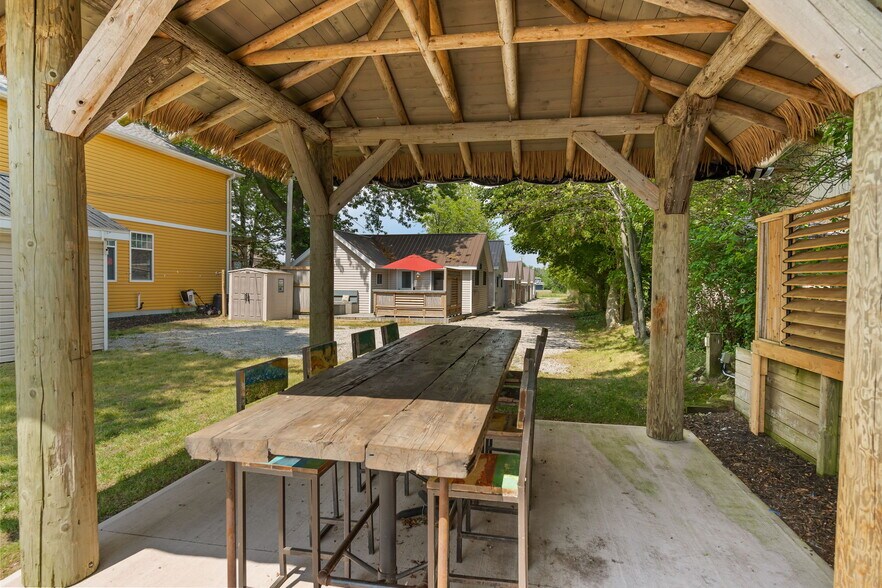 More Photos Of 12343 Lakeshore Rd, Wainfleet Hospitality For Sale