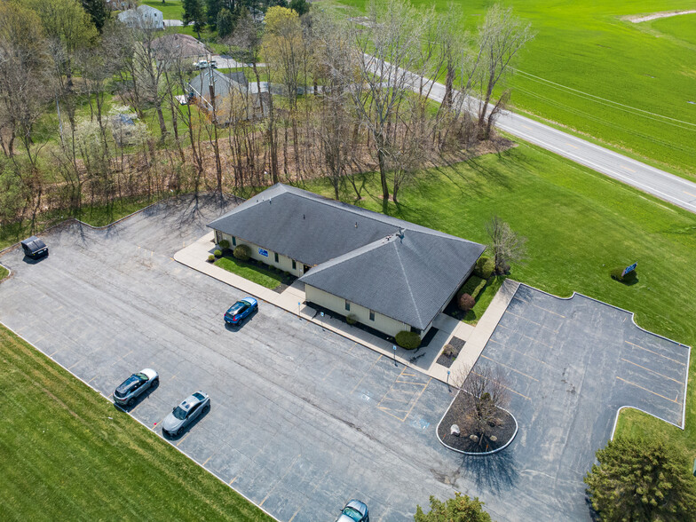 More Photos Of 15 High Tech Dr, Rochester Medical For Lease