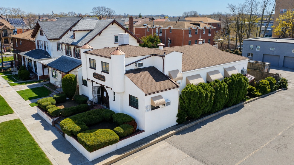 Primary Photo Of 21344 38th Ave, Bayside Office For Sale
