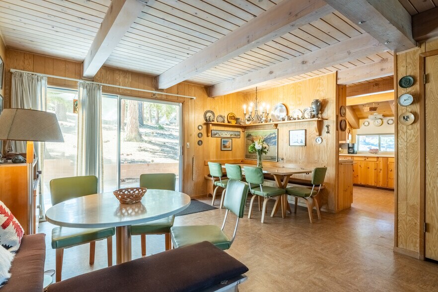 More Photos Of 167 Crawford Ave, Mammoth Lakes Land For Sale