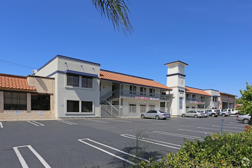 More Photos Of 350 W 9th Ave, Escondido Office For Lease