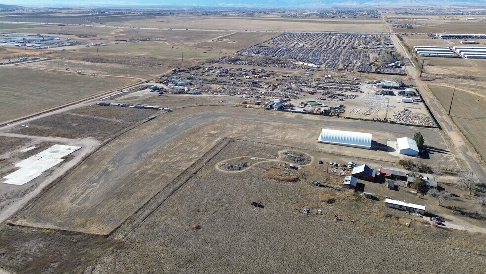 More Photos Of 4738 Grandview Blvd, Dacono Warehouse For Sale