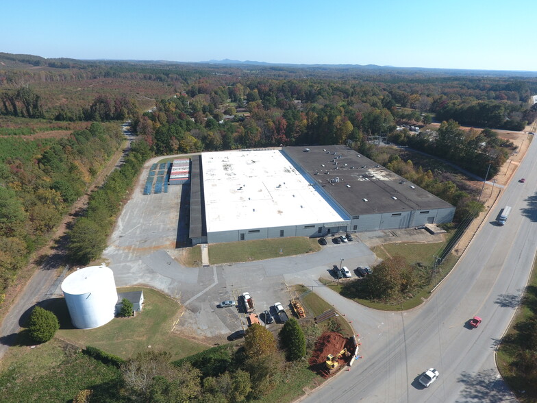 Primary Photo Of 221 York Rd, Blacksburg Manufacturing For Lease