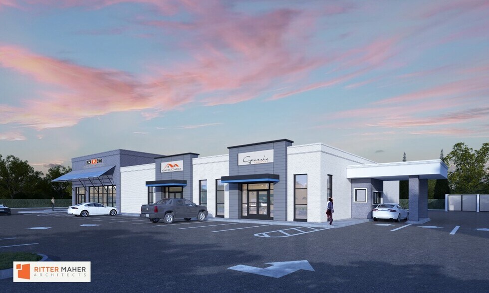 More Photos Of 7570 Jefferson Hwy, Baton Rouge Drugstore For Lease