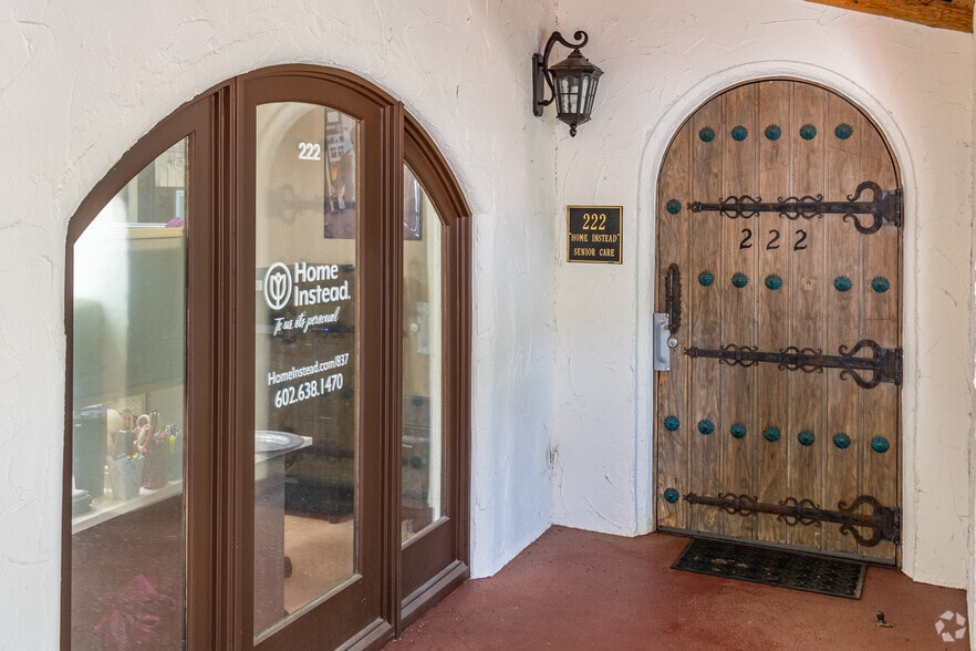 More Photos Of 4150 W Peoria Ave, Phoenix Office For Lease