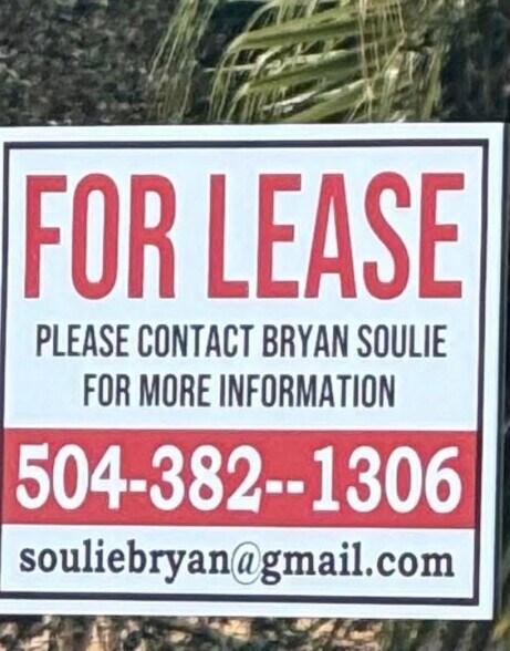 More Photos Of 12371 US-90 Hwy, Luling Storefront Retail Office For Lease