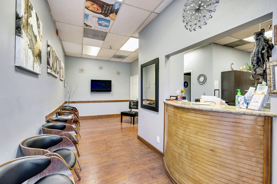 More Photos Of 99 N San Antonio Ave, Upland Office For Sale