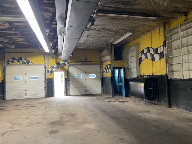 More Photos Of 120 George St, Johnston Warehouse For Lease