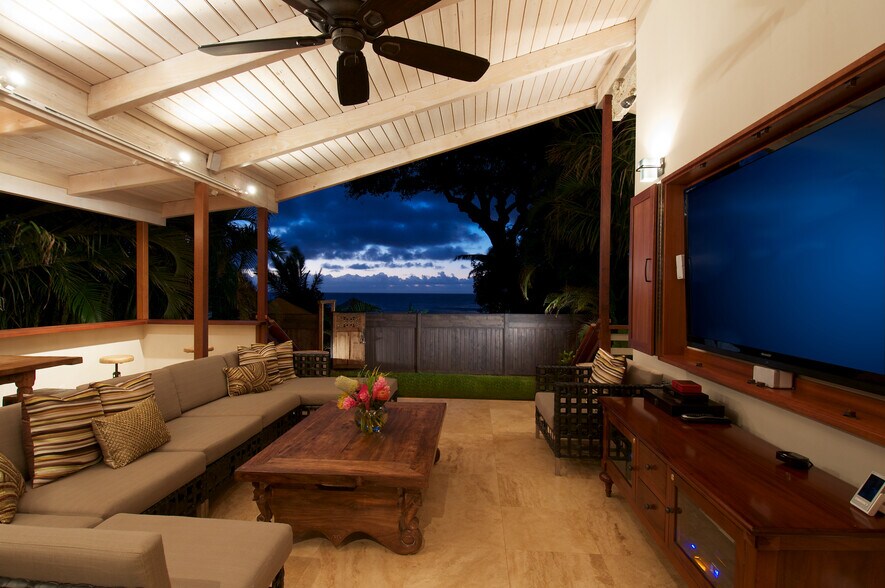 More Photos Of 23 Nalu Pl, Paia Apartments For Sale