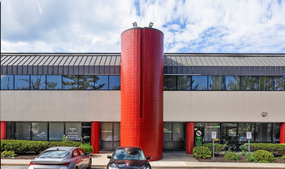 More Photos Of 201 Milford Mill Rd, Pikesville Medical For Sale